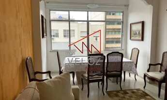 Imagem 3: Apartamento-À VENDA-Leblon-Rio de Janeiro-RJ