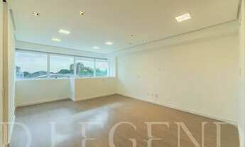 Imagem: PORTO ALEGRE - Conjunto Comercial/Sala