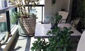 Imagem 2: São Paulo - Apartamento Padrão - ACLIMAÇÃO