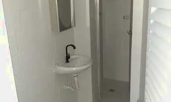 Imagem 6: Apartamento grande para aluguel, com 120 metros quadrados, com 3 quartos em Asa Sul - Bras