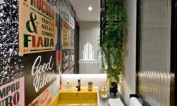 Imagem 4: Nex One Consolação Belas Artes, Apartamento tipo Studio com 25m, 1 dormitório, 1 banheiro