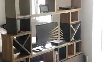 Imagem 2: Studio com 1 dormitório para alugar, 38 m² por R$ 3.097,00/mês - Picanço - Guarulhos/SP