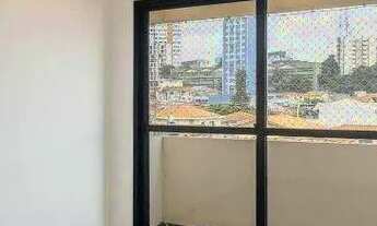 Imagem 2: Apartamento com 2 dormitórios à venda, 52 m² por R$ 650.000 - Pompeia - São Paulo/SP