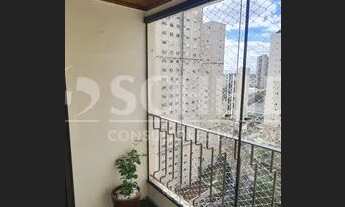 Imagem 3: Apartamento Vila Mascote!!!!!!!