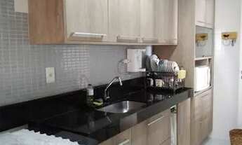 Imagem 4: Lindo 3 Quartos transformado em 2 quartos Cód: 20465 z Anderson Martins Vende