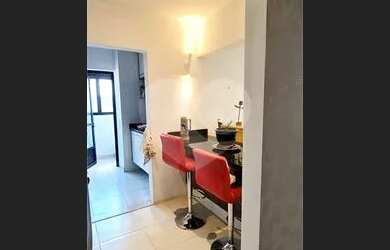 Imagem 6: São Paulo - Apartamento Padrão - SANTO AMARO