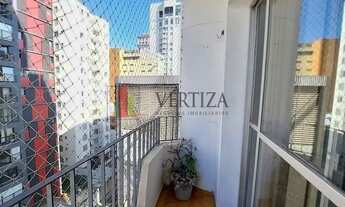 Imagem 7: Apartamento para locação na Vila Olímpia