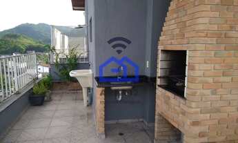 Imagem: CARAGUATATUBA - Apartamento Padrão - Martim