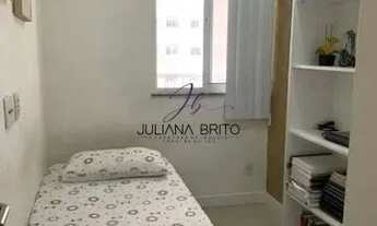 Imagem 7: Apartamento à venda no Parque Bela Vista- 4 Quartos 107 m² R$ 680.000,00