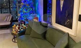 Imagem 5: LINDA COBERTURA RESIDENCIAL NA VILA OLÍMPIA PARA VENDA/ LOCAÇÃO COM 03 DORMITÓRIOS EM ÓTIM