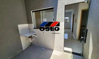 Imagem 2: CASA 2 QUARTOS 1 SUÍTE, GARAGEM NO RESIDENCIAL ITAIPU PROXIMO AO SHOPPING PORTAL SUL