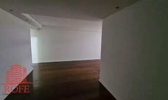 Imagem 3: Apartamento com 3 dormitórios para alugar, 128 m² por R$ 9.040,00/mês - Itaim Bibi - São P