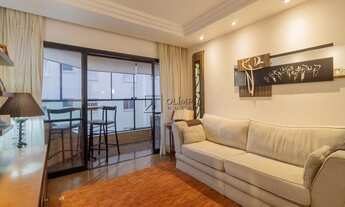 Imagem 4: Venda Apartamento 3 Dormitórios - 130 m² Perdizes