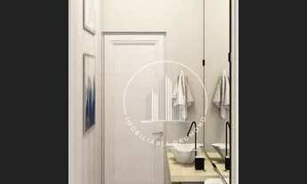 Imagem 5: Sobrado com 2 dormitórios à venda, 68 m² por R$ 315.000,00 - Jardim Botânico - São José/SC