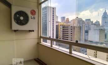 Imagem 6: Apartamento para Aluguel - Liberdade, 2 Quartos, 100 m2