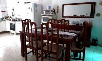 Imagem 2: CASA ASSOBRADADA à venda, 3 quartos, 1 suíte, Parque Erasmo Assunção - Santo André/SP