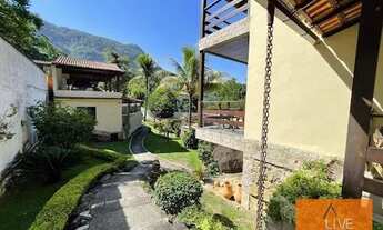 Imagem 5: Casa com 4 dormitórios à venda, 556 m² por R$ 1.250.000,00 - Recanto de Itaipuaçu - Maricá