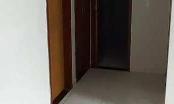 Imagem 4: 3/4 sendo uma suite no Casa no Bosque das Colinas