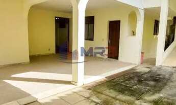 Imagem 4: Tanque Casa com 5 dormitórios