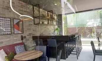 Imagem 7: Apartamento mobiliado ampla varanda Life SPA e gyn piscina e Umarizal academia luxo vista