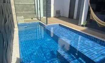 Imagem 7: Casa no Cond. Estancia da Silveira em Contagem-MG