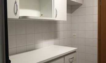 Imagem 6: APARTAMENTO RESIDENCIAL em SÃO PAULO - SP, ACLIMAÇÃO