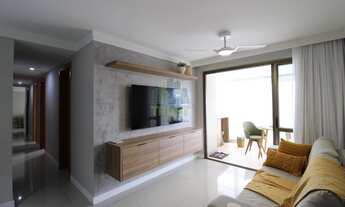 Imagem 3: Apartamento para Venda em Rio de Janeiro, Freguesia (Jacarepaguá), 3 dormitórios, 1 suíte