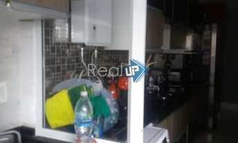 Imagem 7: Excelente Apartamento com 2 quartos no Méier