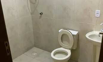 Imagem 6: Casa linda com dois pavimentos