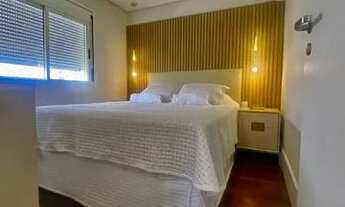 Imagem 7: Apartamento Venda 2 Dormitórios - 98 m² Moema