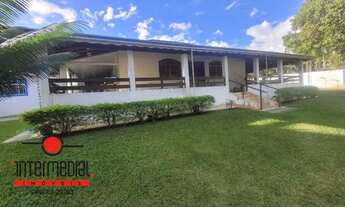 Imagem 3: Chácara à venda em condomínio com 4 dormitórios sendo 2 suítes