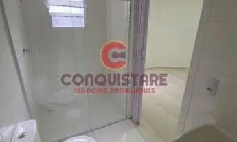 Imagem 7: Studio para aluguel possui 30 metros quadrados com 1 quarto