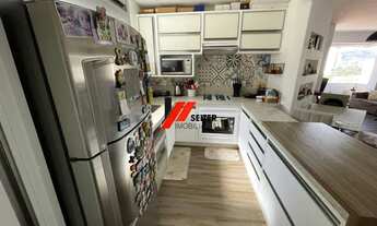 Imagem 4: Apartamento de 2 dormitorios com suite a venda Itacorubi Florianopolis