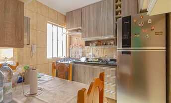 Imagem 3: Lindo apartamento, cozinha planejada