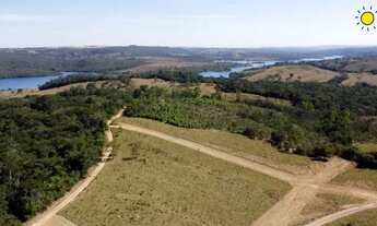 Imagem 3: Corumbá 4, Lotes no Corumba 4, 1.000m2, Aproveite Valores de Lançamento!