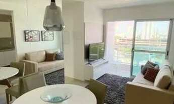 Imagem: Apartamento para venda com 67 metros quadrados