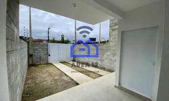 Imagem 3: CARAGUATATUBA - Casa Padrão - Balneário Recanto do Sol