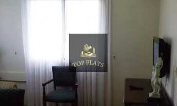 Imagem 2: Flat disponível na Vila Olímpia