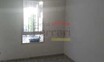 Imagem 4: Sobrado na Avenida Senador Josè Ermírio de Moraes, 2 dormitórios, 2 vagas