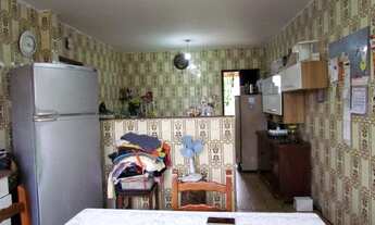 Imagem 3: CASA ASSOBRADADA à venda, 2 quartos, JARDIM ALVORADA - Santo André/SP