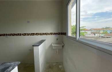 Imagem 6: Sobreposta Alta em Condomínio Fechado