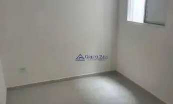 Imagem 2: Apartamento com 2 dormitórios à venda, 42 m² por R$ 220.000 - Vila Carrão - São Paulo/SP