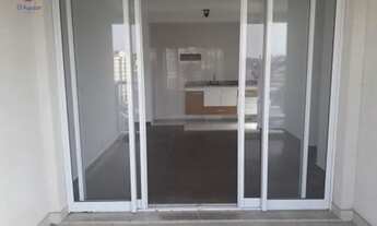 Imagem 4: Apartamento no Jardim São Paulo com 2 dormitórios (uma suíte) uma vaga e lazer completo