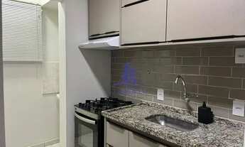 Imagem 5: Apartamento MOBILIADO com 1 dormitório para alugar, 32 m² por R$ 2.088/mês - Vila Maracy