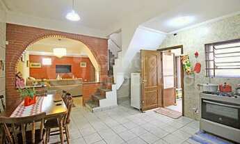 Imagem 7: CASA com 5 quartos em Itanhaém, no bairro Tupy