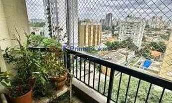 Imagem: Venda Vila Olímpia 3 quartos1 suite 2 vagas