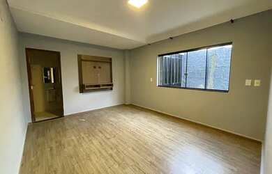 Imagem 6: CASA LOCALIZADA NO BAIRRO SANTA LUZIA