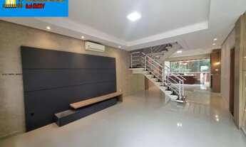 Imagem 4: Casa em Condomínio para Venda em Indaiatuba, Condomínio Montreal residence, 3 dormitórios