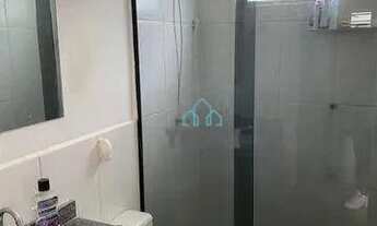 Imagem 4: Cobertura com 2 dormitórios à venda, 159 m² por R$ 280.000,00 - Chácara do Visconde - Taub