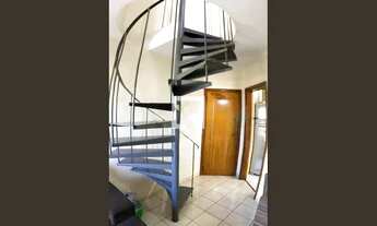 Imagem 5: Apartamento à Venda - Mansões Santo Antônio, 3 Quartos, 152 m2